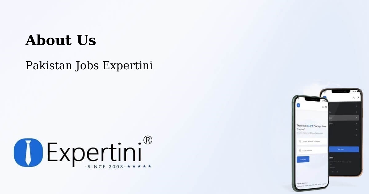 About Expertini Recruitment Platform  – Nushki - Nushki, Pakistan Jobs Expertini