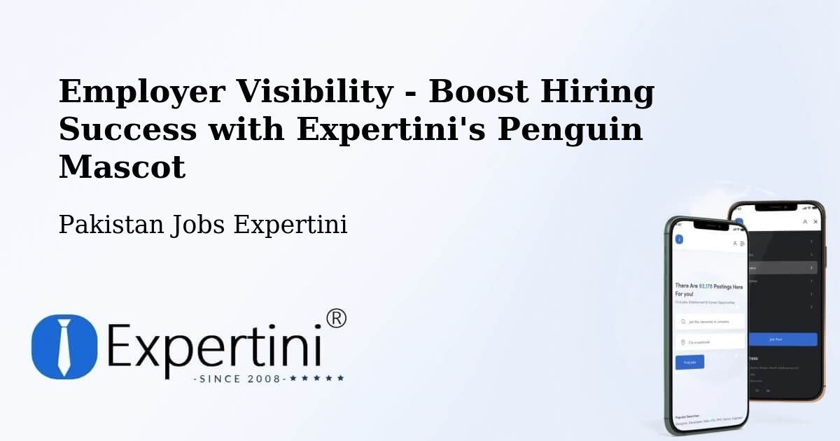 CV and Resume Visibility Optimization – Nushki - Pakistan Jobs Expertini